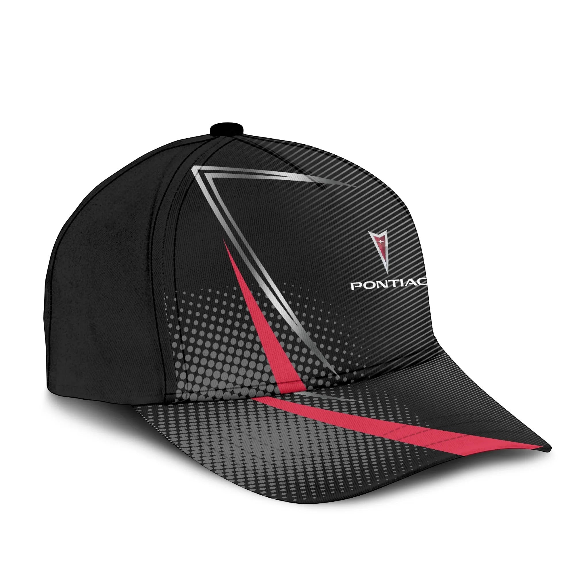 Pontiac Cap CSC042