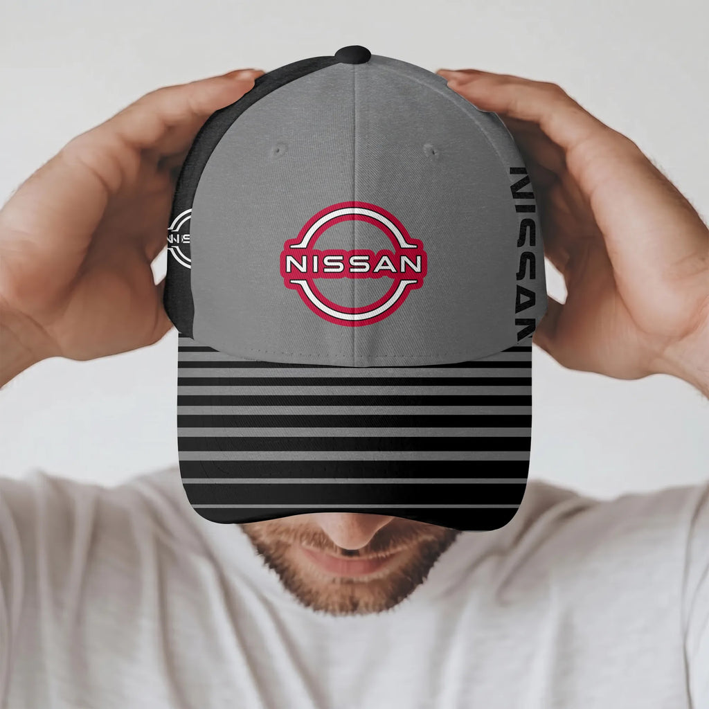 Nissan Cap CSC049