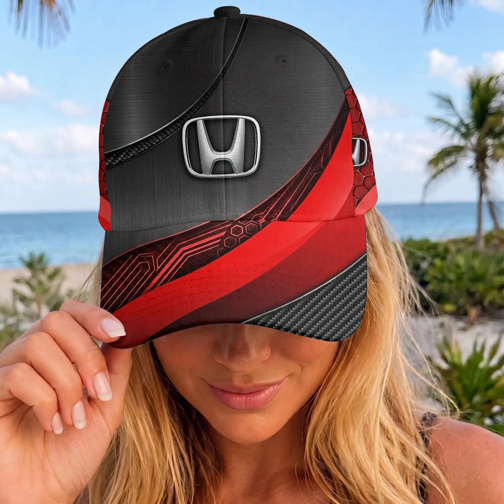 Honda Cap CSC065