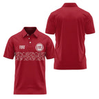 Fiat Short Sleeve Polo SC104