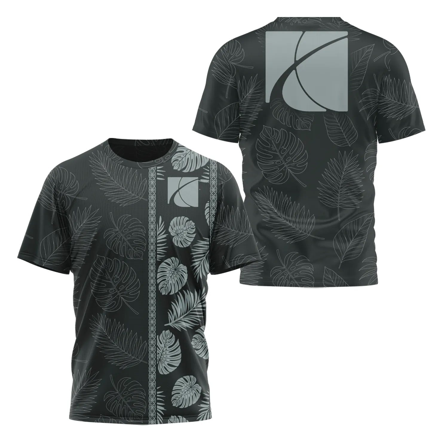 Saturn T-shirt SHW022