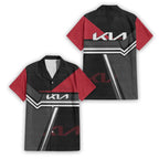 Kia Premium Hawaiian Shirt SC071