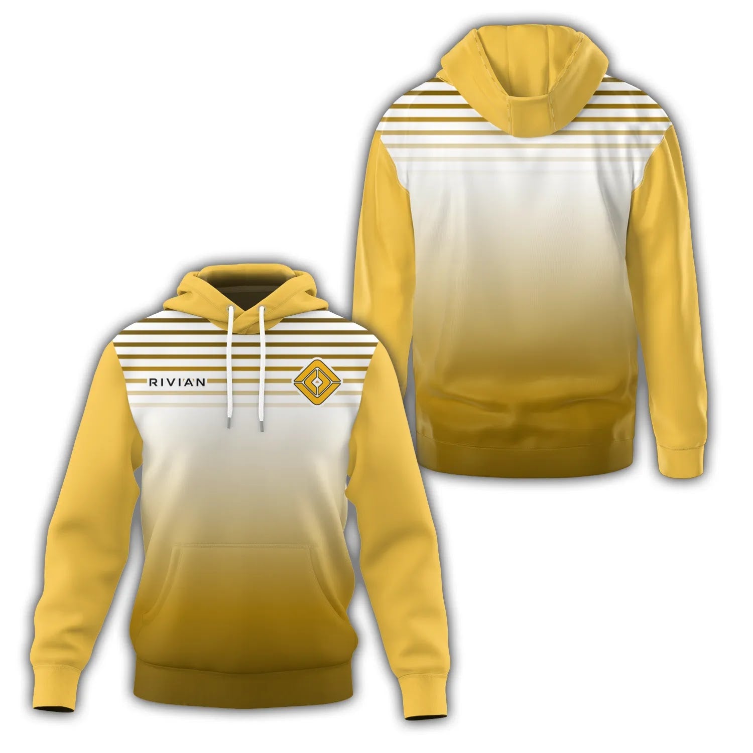 Rivian Hoodie SC107
