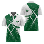 Land Rover Short Sleeve Polo SC060