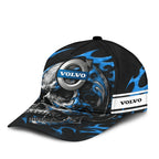 Volvo Cap CSC051