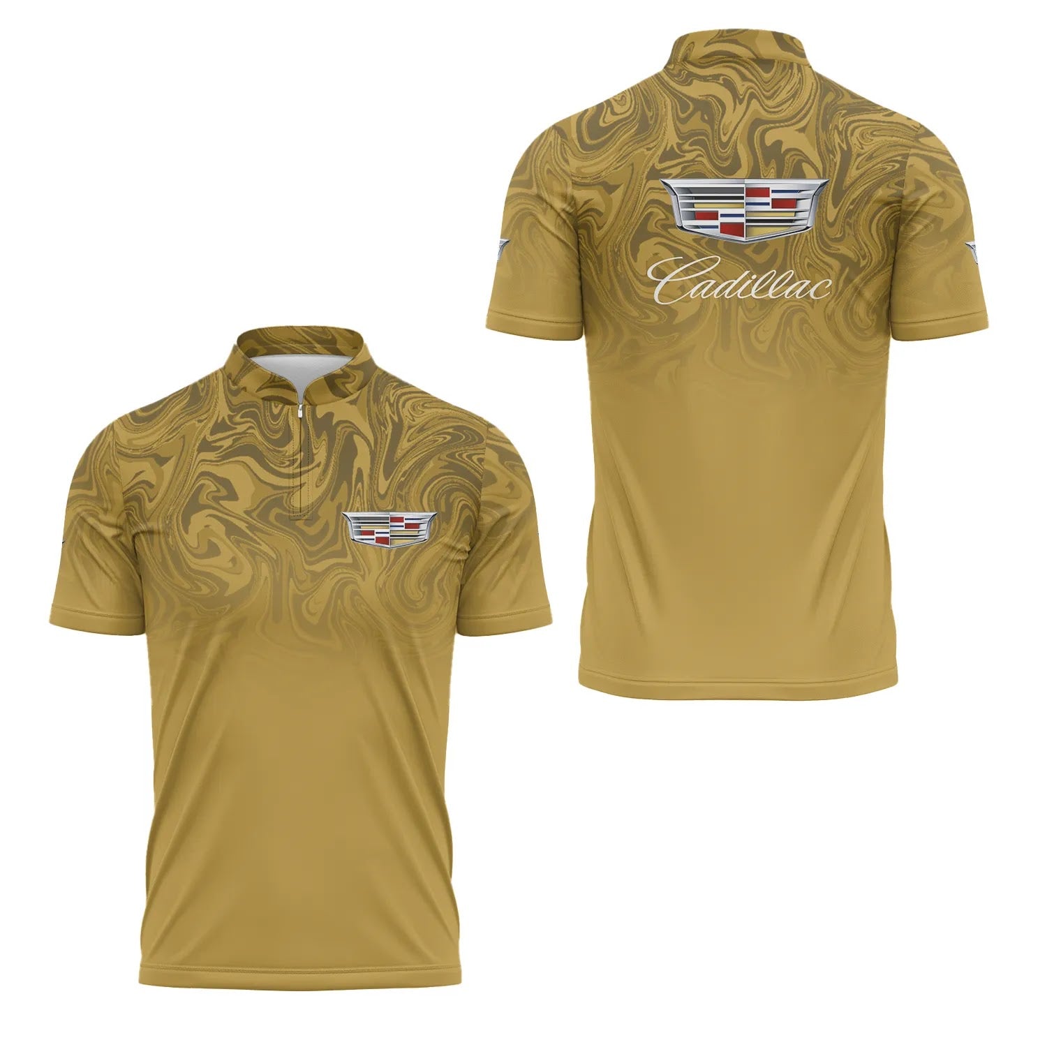 Cadillac Apparels SC091