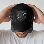 Ram Cap CSC073