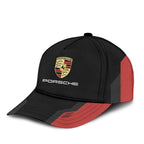 Porsche Cap CSC033