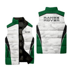 Range Rover Sleeveless Puffer Jacket SC081