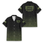 Jeep Premium Hawaiian Shirt SC096