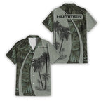 Hummer Premium Hawaiian Shirt SHW063