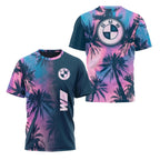 BMW T-shirt SHW030