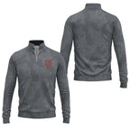 Porsche Quarter-zip Pullover SC114
