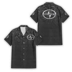 Scion Premium Hawaiian Shirt SC091