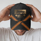 Jeep Cap CSC064
