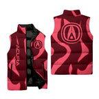 Acura Sleeveless Puffer Jacket SHW068