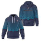 Pontiac Hoodie SC099