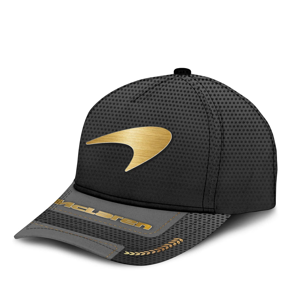 McLaren Cap CSC008