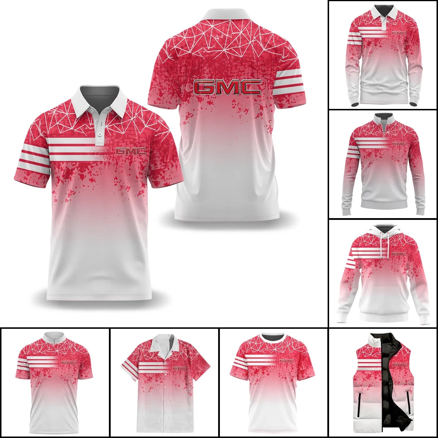 GMC Apparels SC097