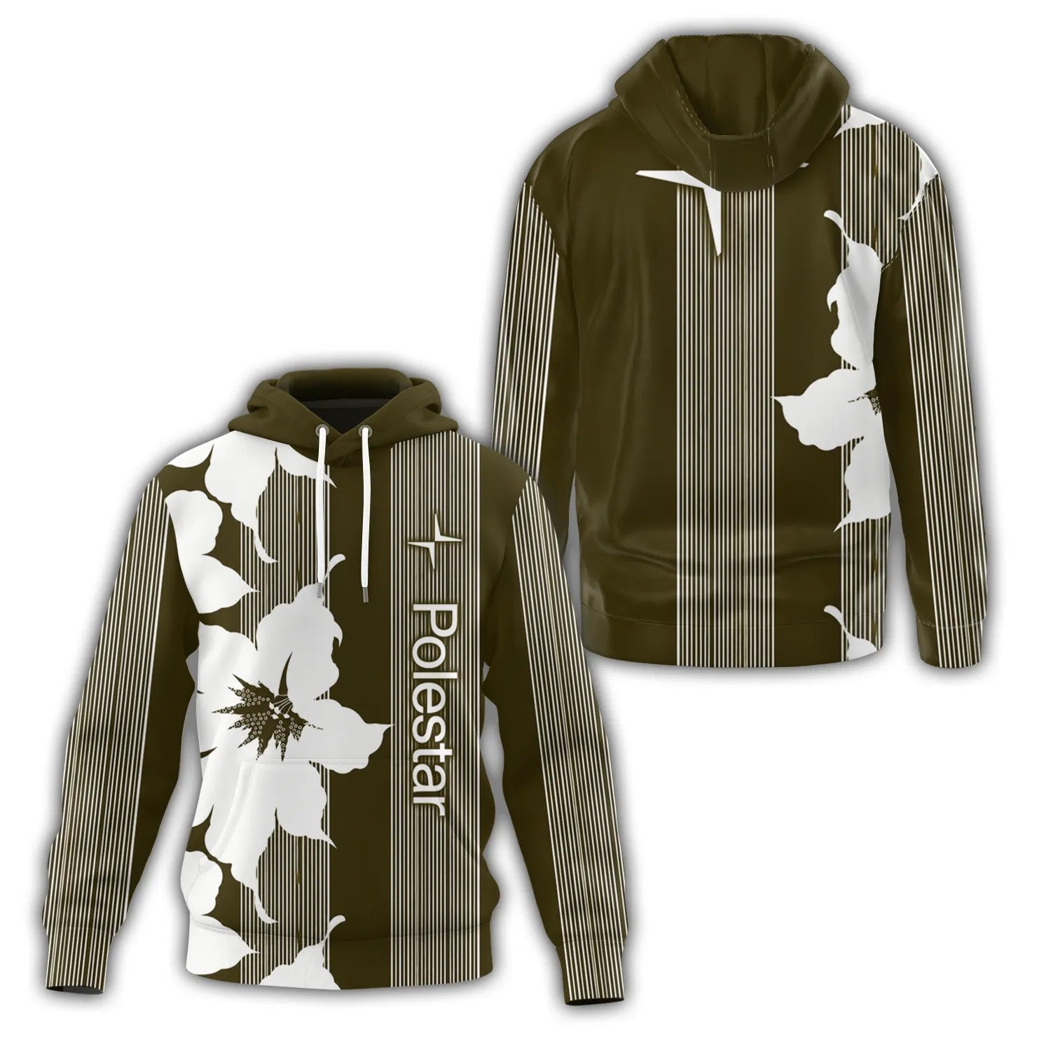 Polestar Apparels SHW039