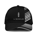 Lincoln Cap CSC034