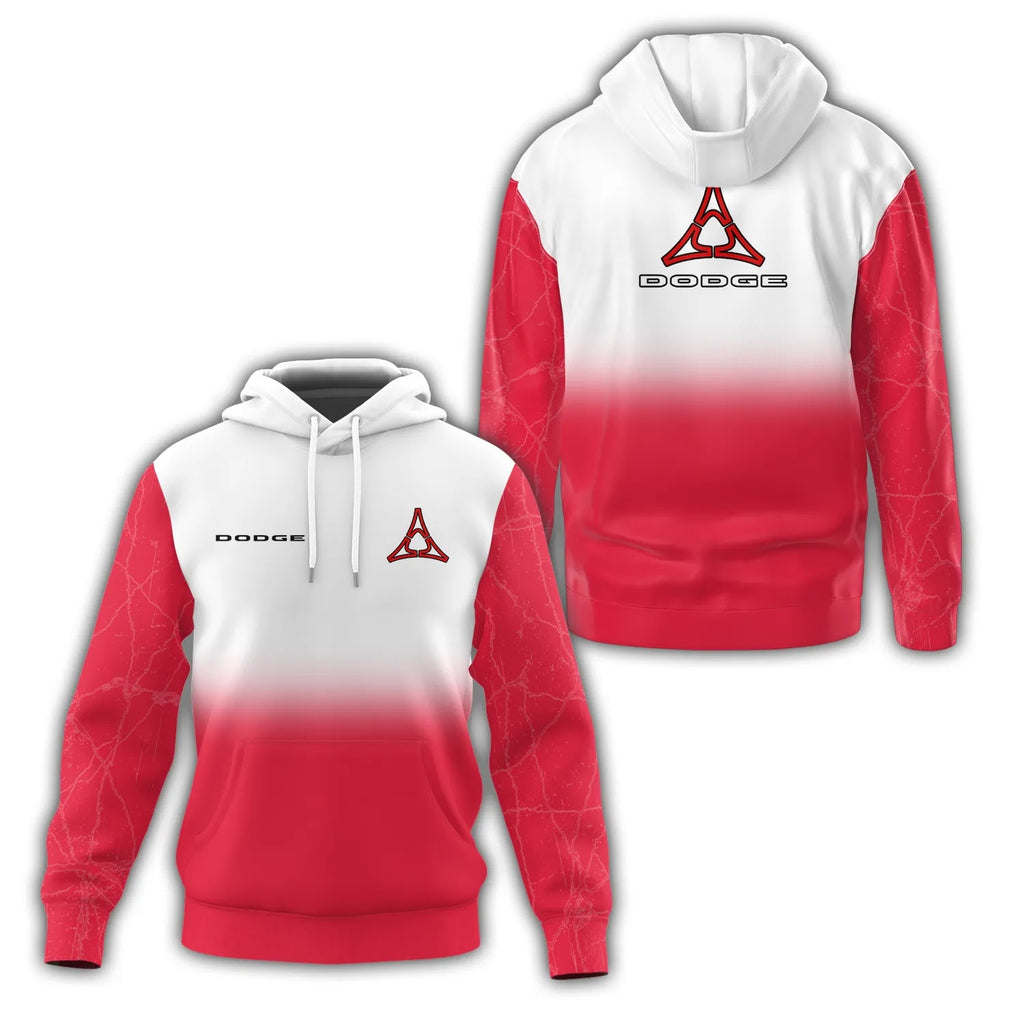Dodge Hoodie SC120