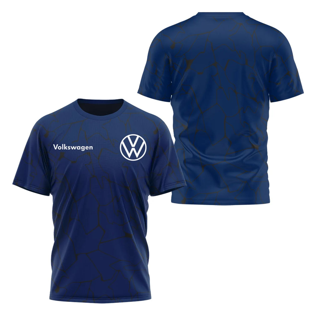 Volkswagen T-shirt SC103