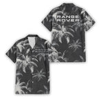 Range Rover Premium Hawaiian Shirt SC112