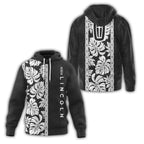 Lincoln Apparels SHW046