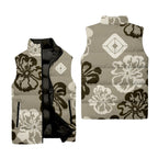Rivian Sleeveless Puffer Jacket SHW073