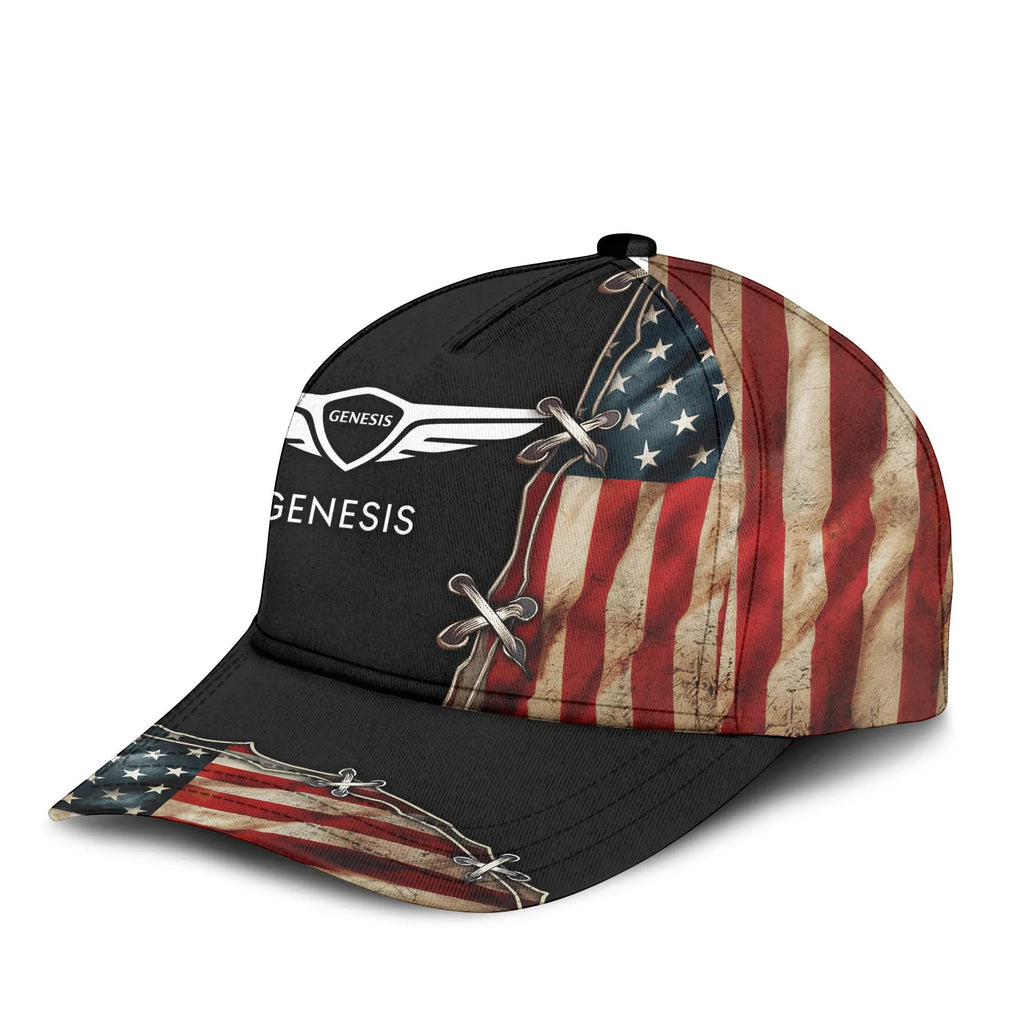 Genesis Cap CSC015