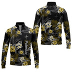 Polestar Quarter-zip Pullover SC054