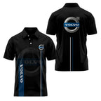 Volvo Short Sleeve Polo SC077
