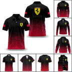 Ferrari Apparels SC096