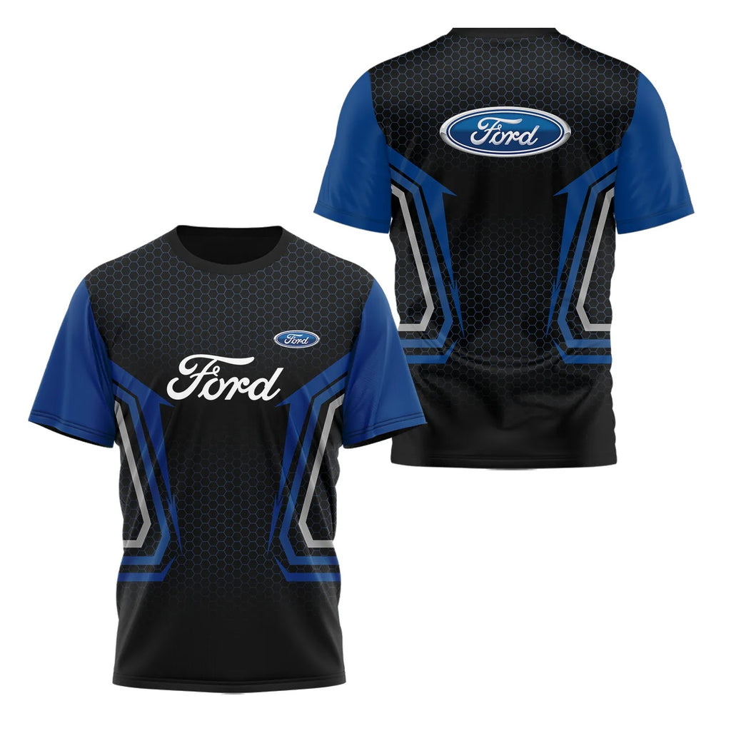 Ford T-shirt SC075