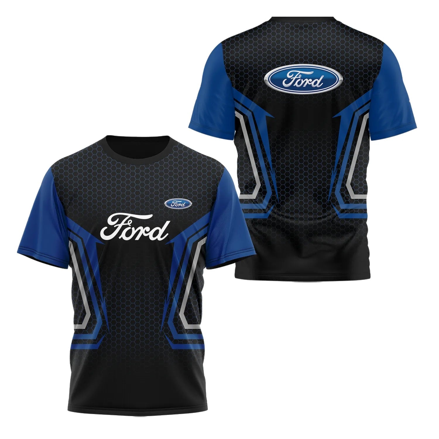 Ford T-shirt SC075