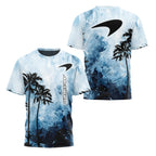 McLaren T-shirt SHW034