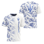 Maserati T-shirt SHW009