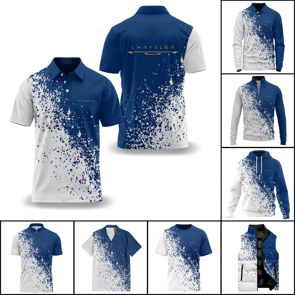 Chrysler Apparels SC070