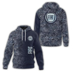 Fiat Hoodie SHW006