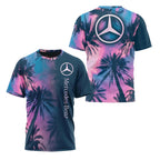 Mercedes-Benz T-shirt SHW030
