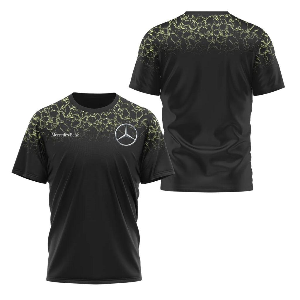 Mercedes-Benz T-shirt SC108