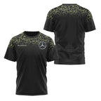 Mercedes-Benz T-shirt SC108