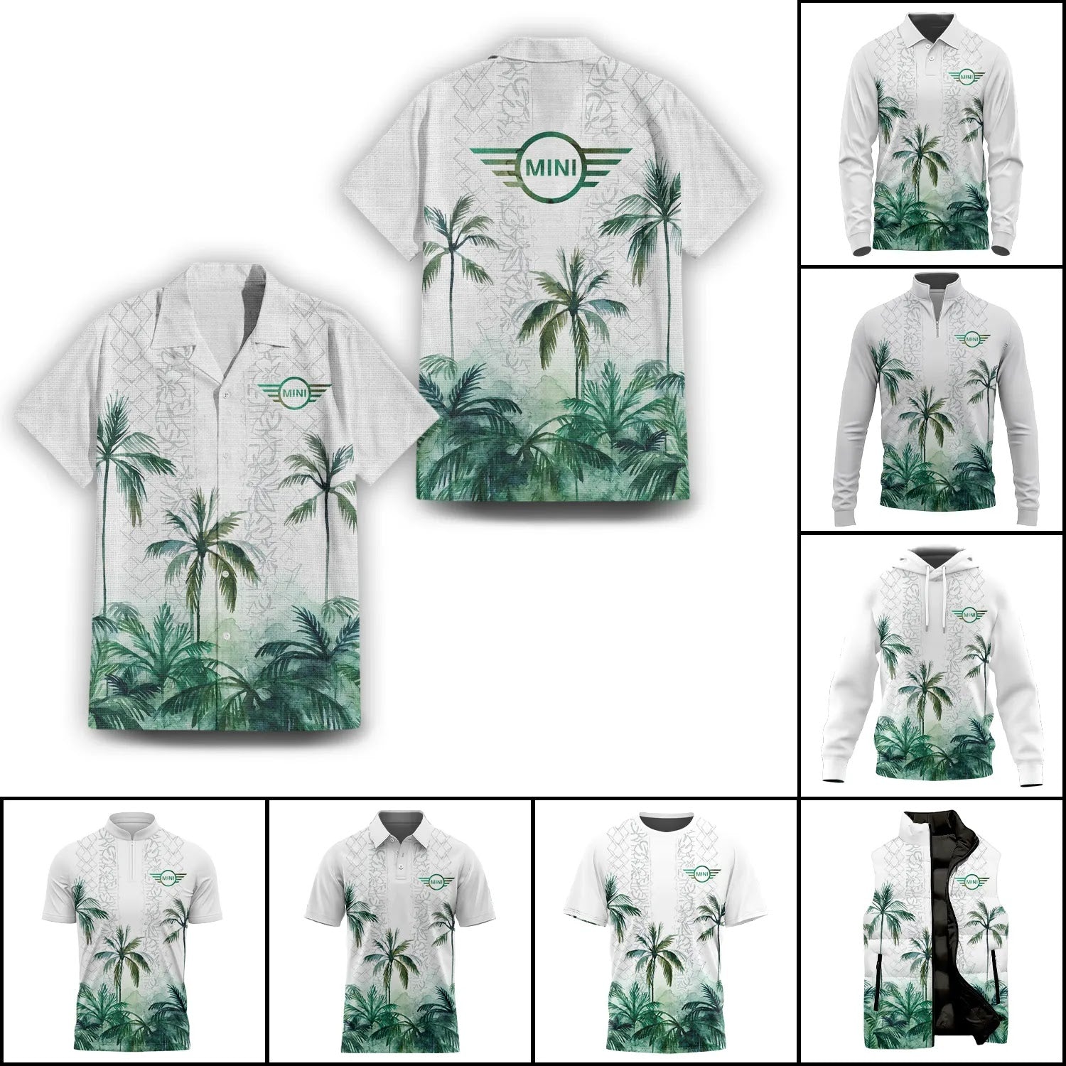 Mini Apparels SHW015