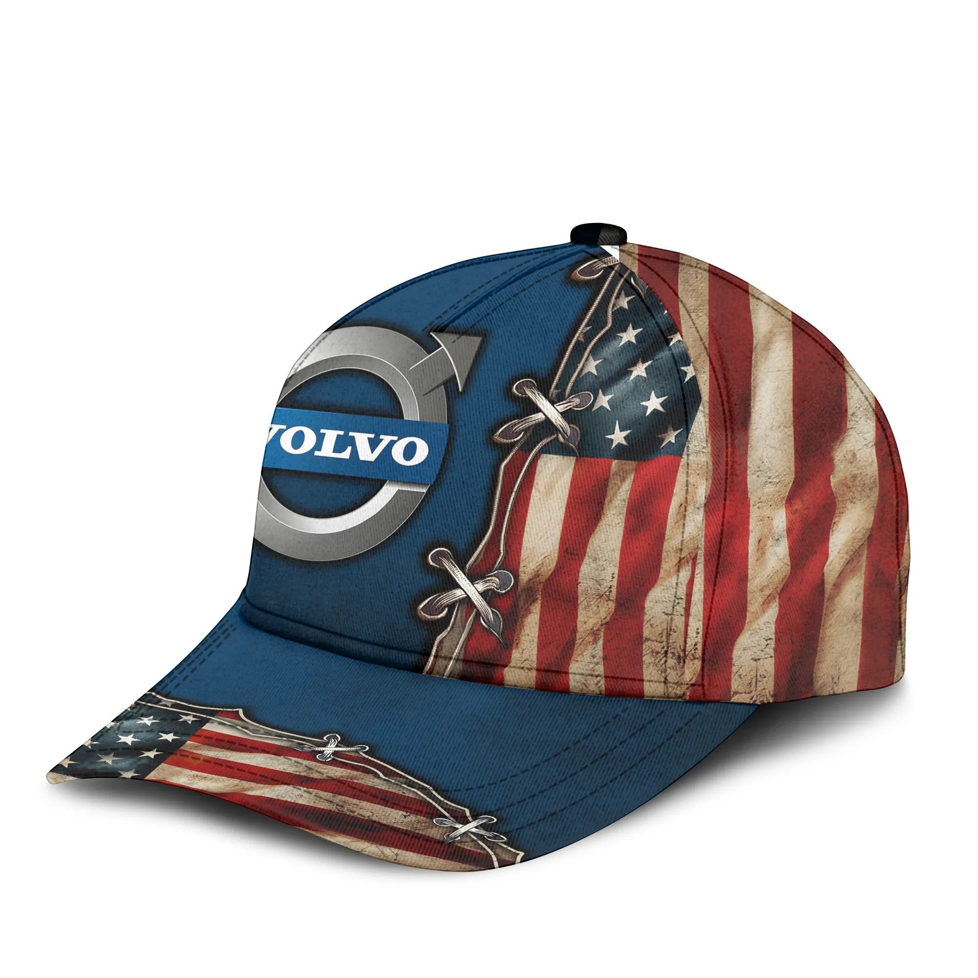 Volvo Cap CSC015