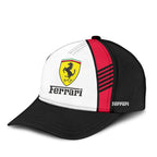 Ferrari Cap CSC032