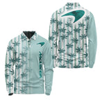 McLaren Long Sleeve Polo SHW028