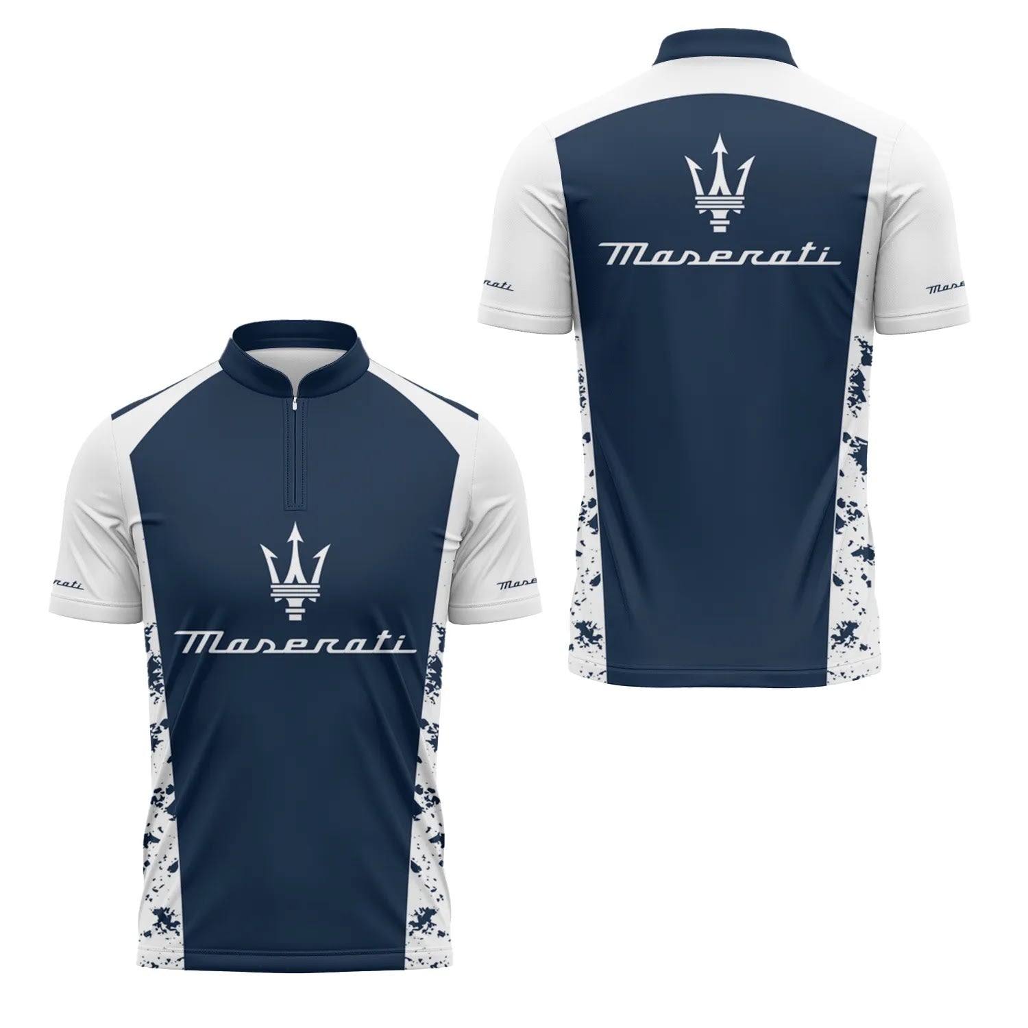 Maserati Apparels SC089