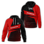 Honda Hoodie SC083