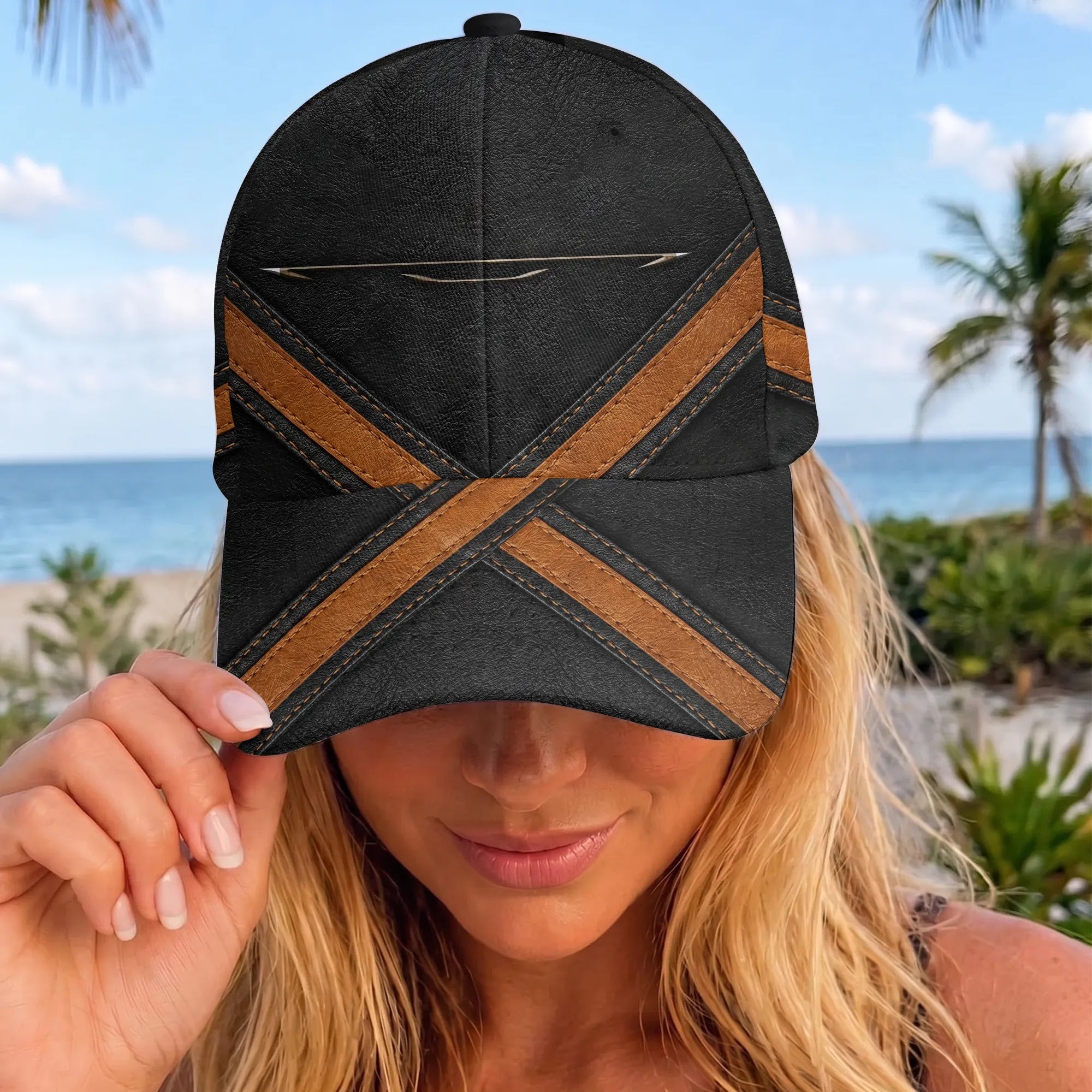 Chrysler Cap CSC064